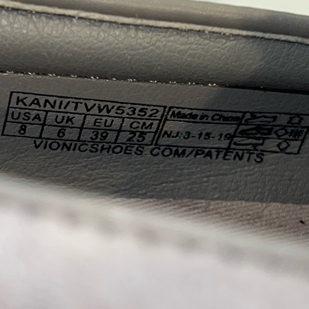 Vionic Shoes - Picture 6 of 6